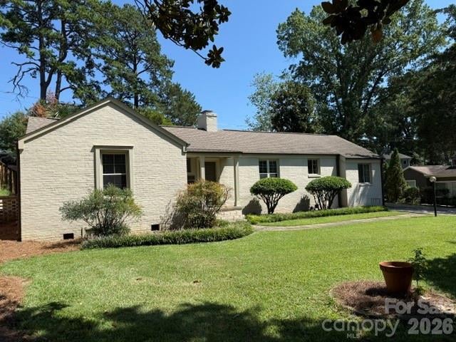 2218 Norcross Pl, Charlotte, NC 28205