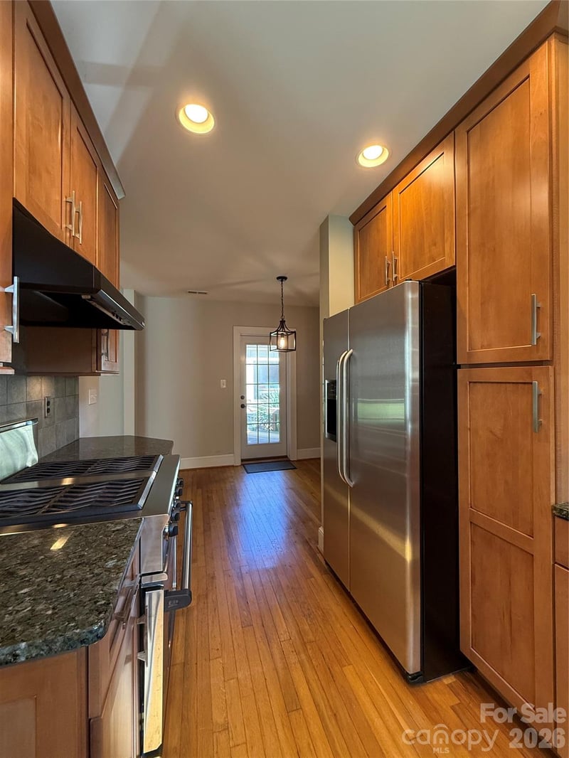 2218 Norcross Pl, Charlotte, NC 28205