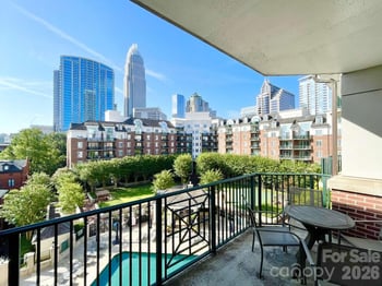 300 W 5th St #546, Charlotte, NC 28202