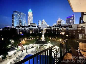 300 W 5th St #546, Charlotte, NC 28202