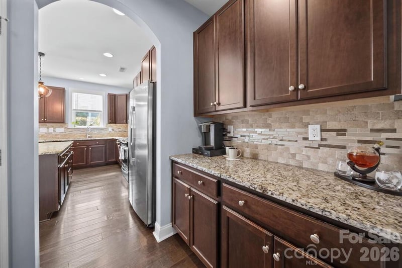 1106 Thessallian Ln, Indian Trail, NC 28079
