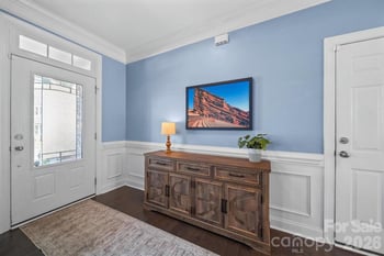 1106 Thessallian Ln, Indian Trail, NC 28079