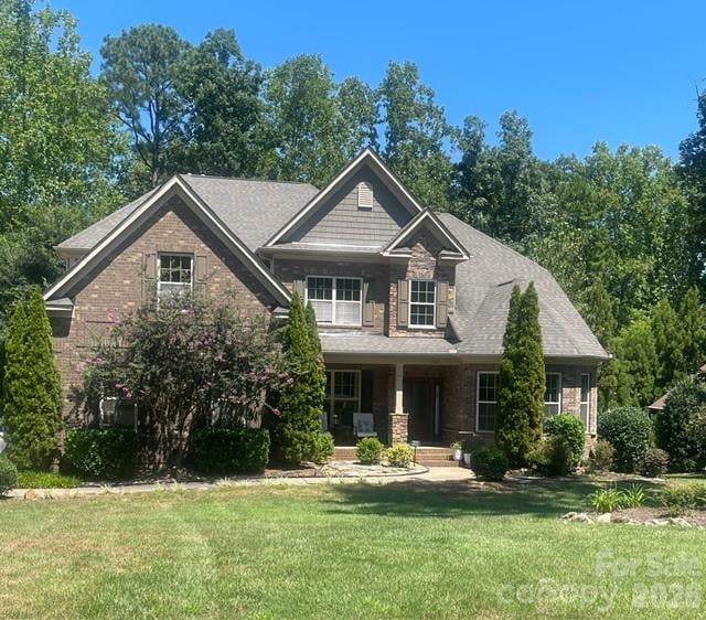725 Fawns Glen Pl, Lake Wylie, SC 29710