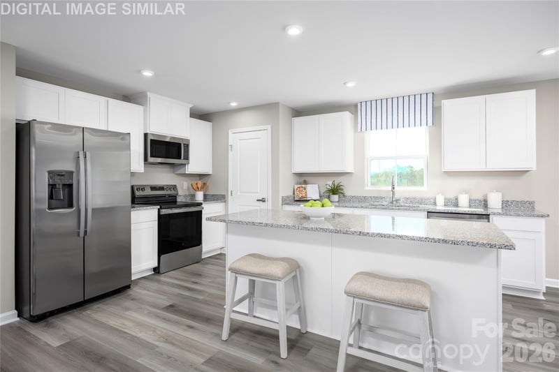 466 Derbyshire St, Lancaster, SC 29720