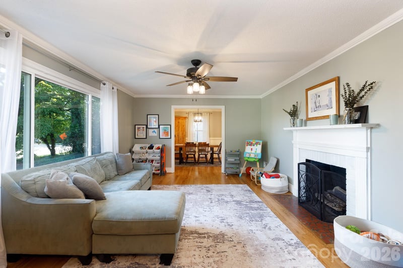 1131 Richmond Dr, Rock Hill, SC 29732