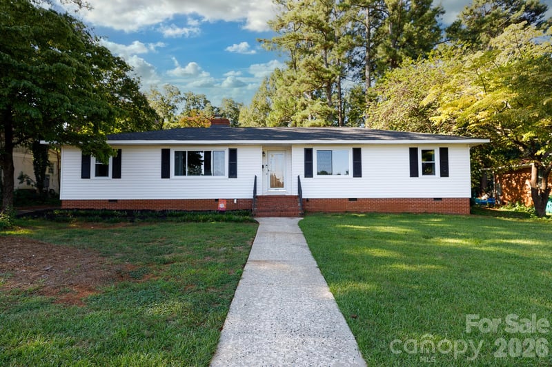 1131 Richmond Dr, Rock Hill, SC 29732