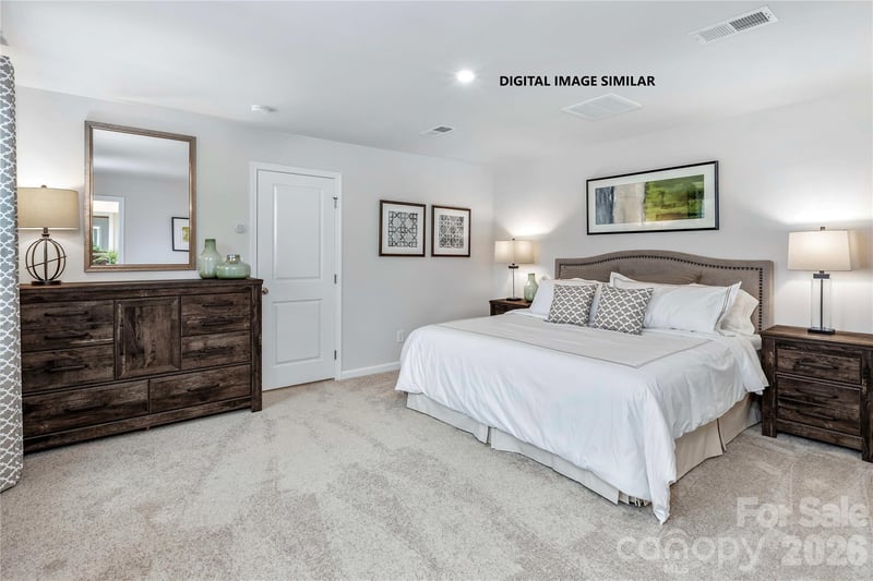 626 Maplin Gardens St, Lancaster, SC 29720