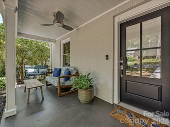 1812 Hall Ave, Charlotte, NC 28205