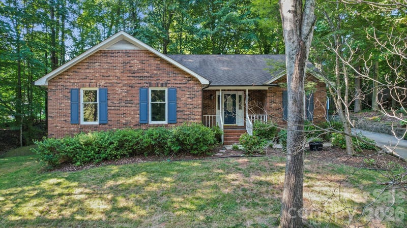 821 Deer Path Pl, Mooresville, NC 28115