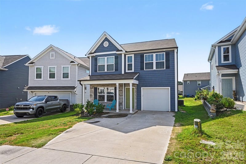 342 Bluebonnet Dr, Salisbury, NC 28146