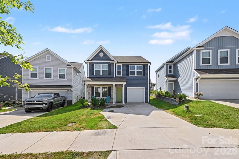 342 Bluebonnet Dr, Salisbury, NC 28146