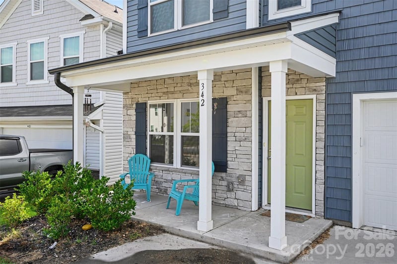 342 Bluebonnet Dr, Salisbury, NC 28146