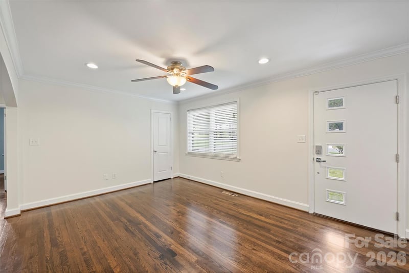 4824 Gilmore Dr, Charlotte, NC 28209