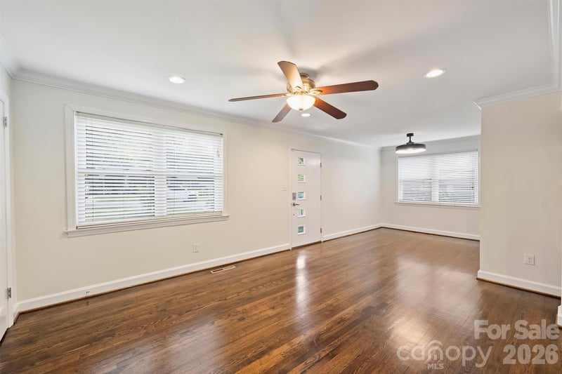 4824 Gilmore Dr, Charlotte, NC 28209