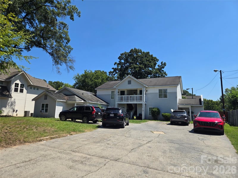 1920 Pegram St, Charlotte, NC 28205