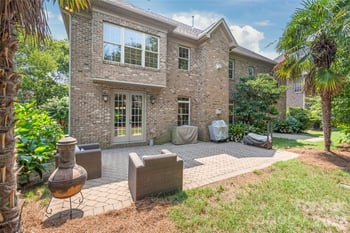 7320 Summerlin Pl, Charlotte, NC 28226