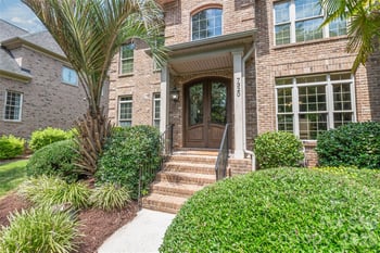 7320 Summerlin Pl, Charlotte, NC 28226