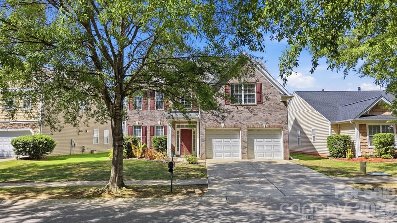 324 Minitree Ln, Charlotte, NC 28214