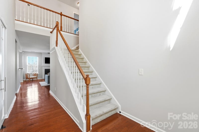 324 Minitree Ln, Charlotte, NC 28214