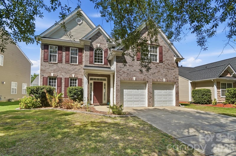 324 Minitree Ln, Charlotte, NC 28214