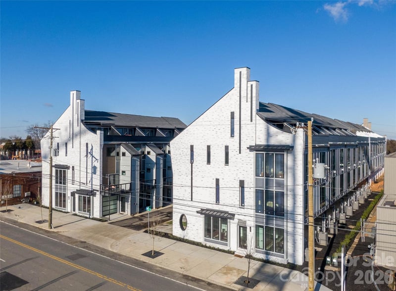1206 Minter Pl, Charlotte, NC 28209