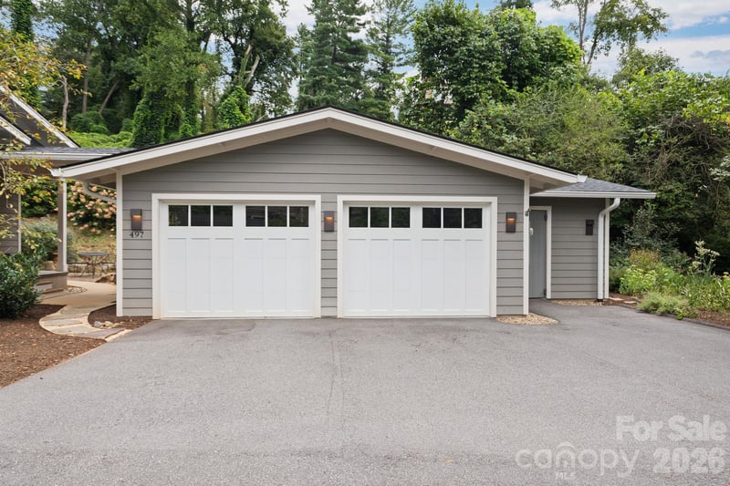 497 Kimberly Ave, Asheville, NC 28804