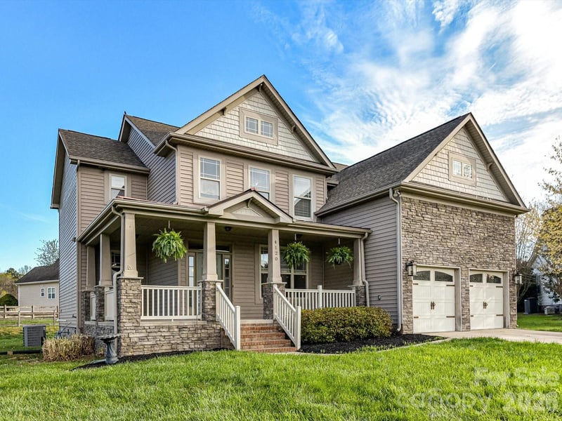 4120 Pumpkin Pl, Monroe, NC 28110
