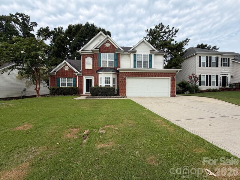 3708 Leela Palace Way, Fort Mill, SC 29708