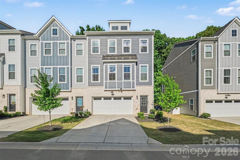 3743 Keyworth Way #34, Indian Land, SC 29707