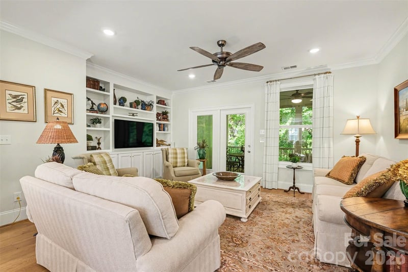 3743 Keyworth Way #34, Indian Land, SC 29707