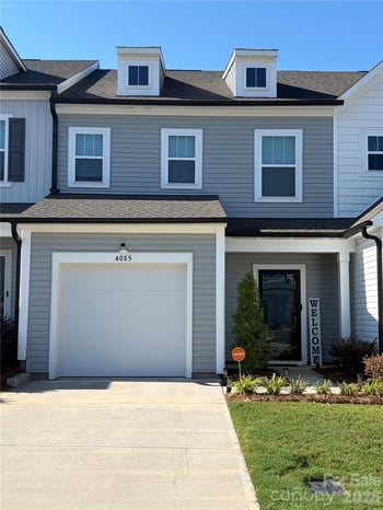 4085 Claret Cup Dr, Kannapolis, NC 28083