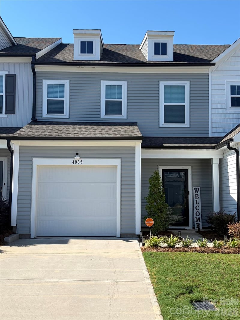 4085 Claret Cup Dr, Kannapolis, NC 28083