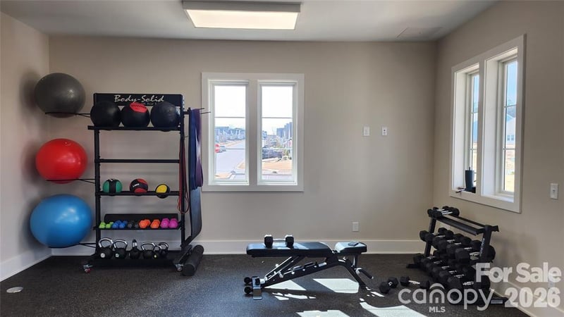 7128 Juneberry Way, Maiden, NC 28650