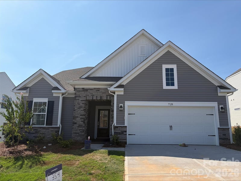 7128 Juneberry Way, Maiden, NC 28650