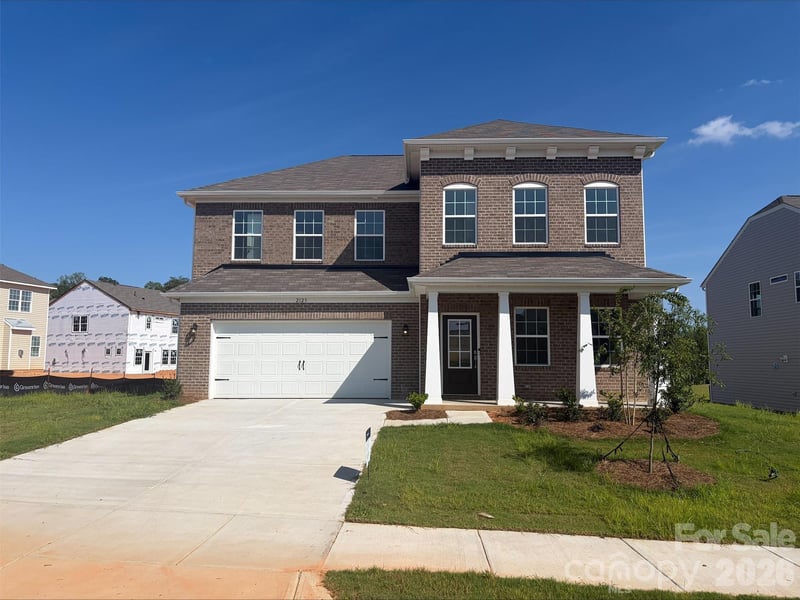 2123 Morning Gold Dr, Maiden, NC 28650