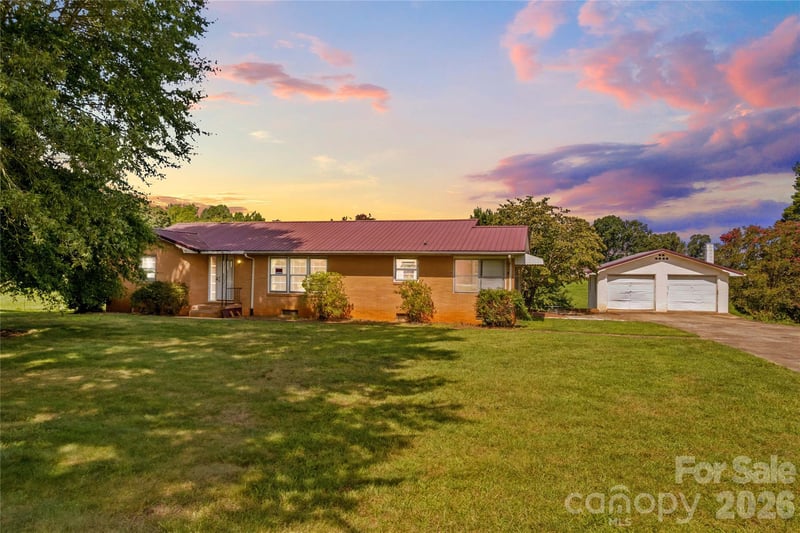 6714 W Nc 10 Hw, Vale, NC 28168