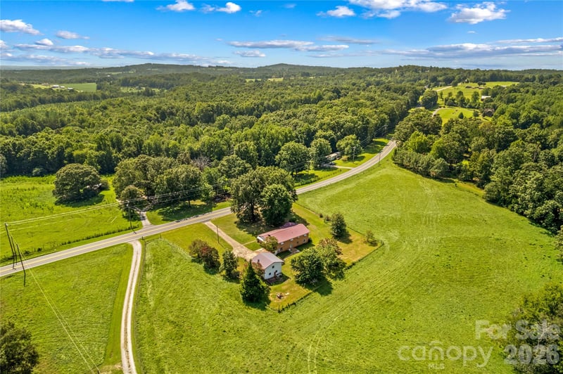 6714 W Nc 10 Hw, Vale, NC 28168
