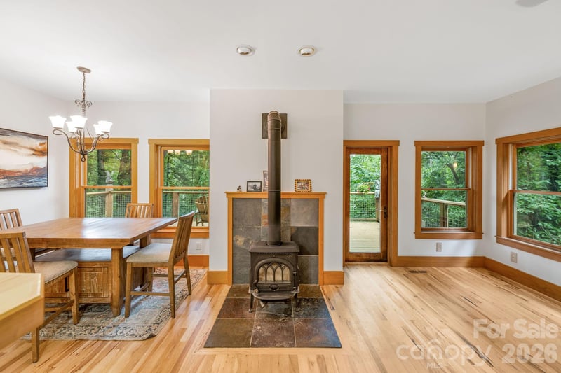 553 River Bend Dr, Mars Hill, NC 28754