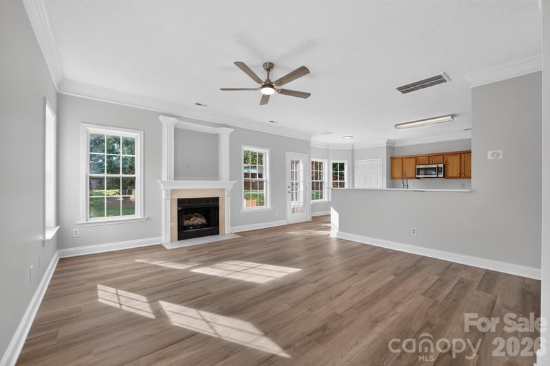 3026 Viola Ln, Monroe, NC 28110