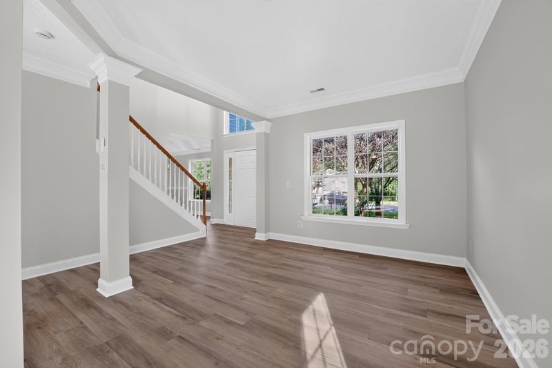 3026 Viola Ln, Monroe, NC 28110