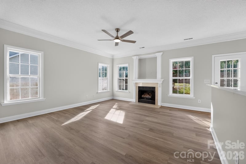 3026 Viola Ln, Monroe, NC 28110