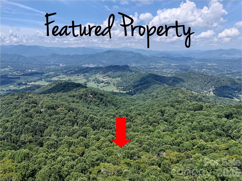 191 Merrie Way #62, Waynesville, NC 28786