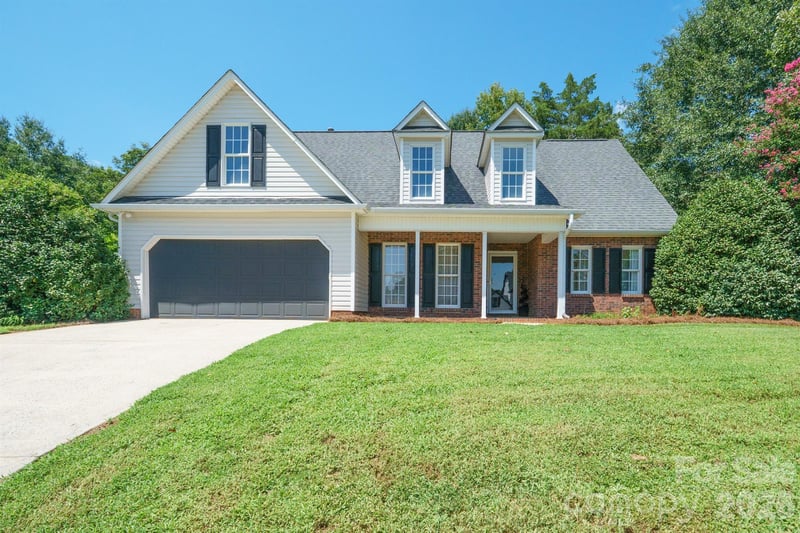 3618 Easthampton Dr, Gastonia, NC 28056