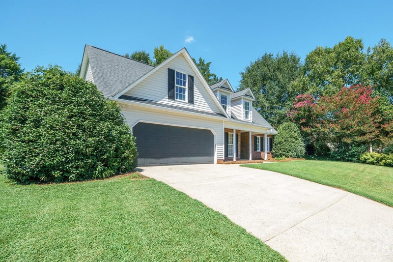 3618 Easthampton Dr, Gastonia, NC 28056