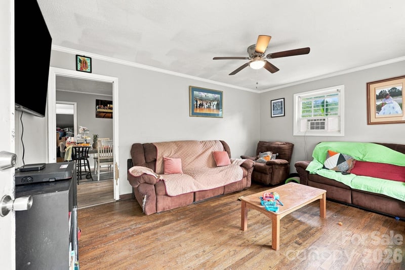 3715 Patricia Dr NW #49, Concord, NC 28027