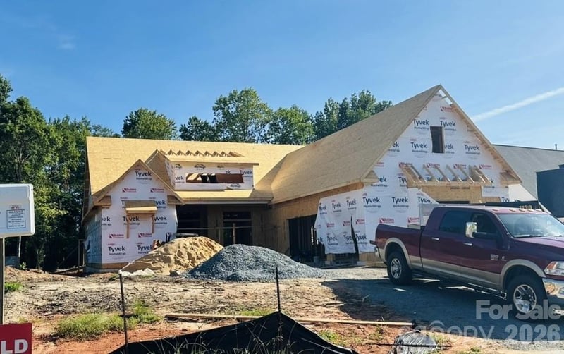 2667 Shanklin Ln, Denver, NC 28037