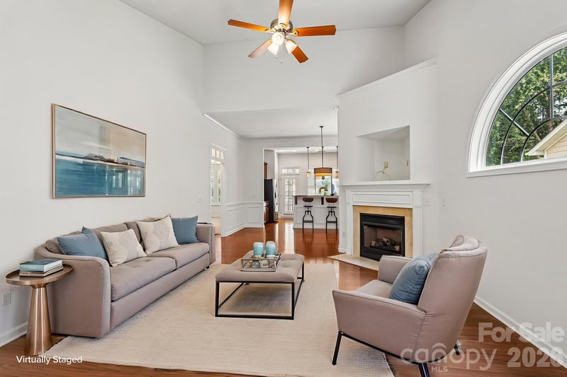 2556 Chasewater Dr, Indian Land, SC 29707