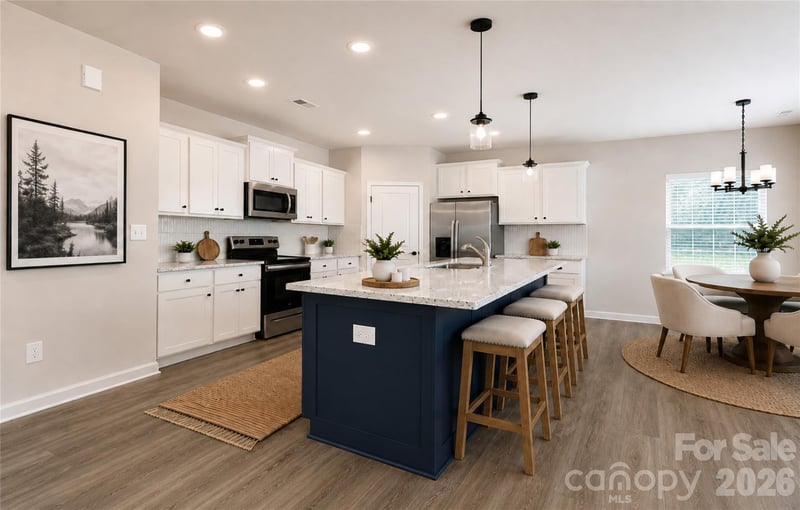 2231 Dardan Woods Dr, Charlotte, NC 28215