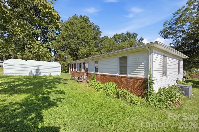150 Mcshag Dr, Kannapolis, NC 28081