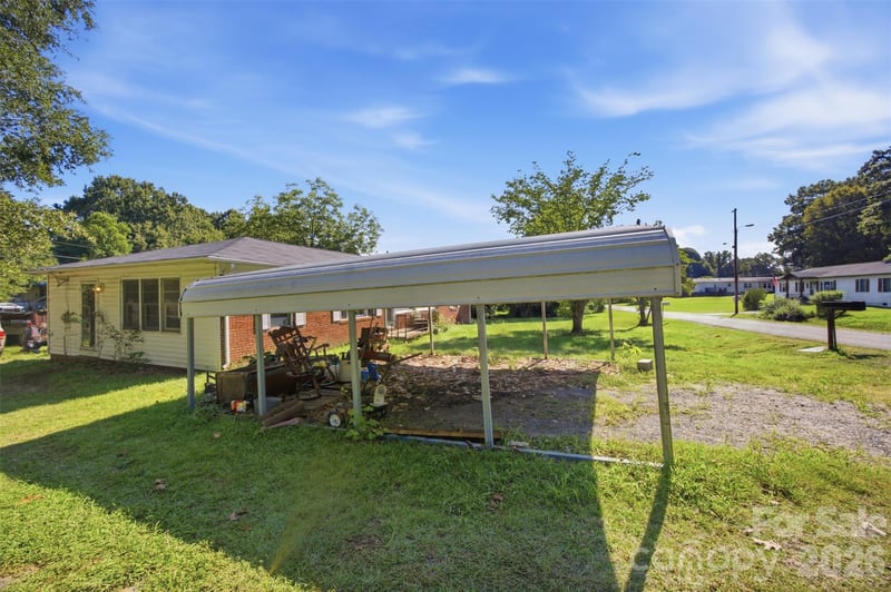 150 Mcshag Dr, Kannapolis, NC 28081